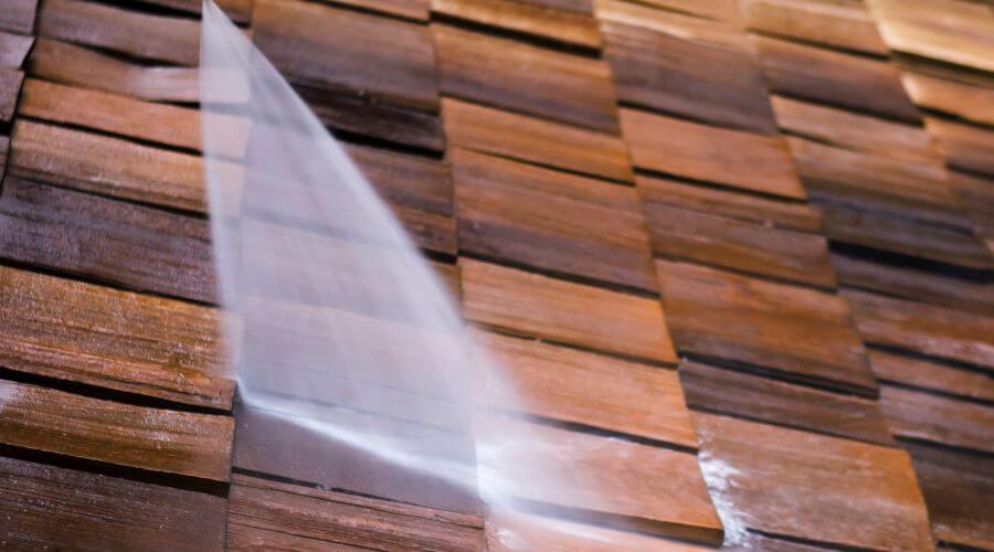 Professional gutter cleaning services in Knoxville